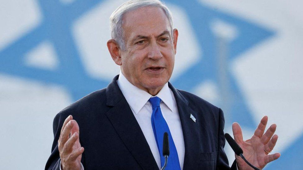 Bertemu Rubio, Netanyahu Sanjung Hubungan Israel–AS