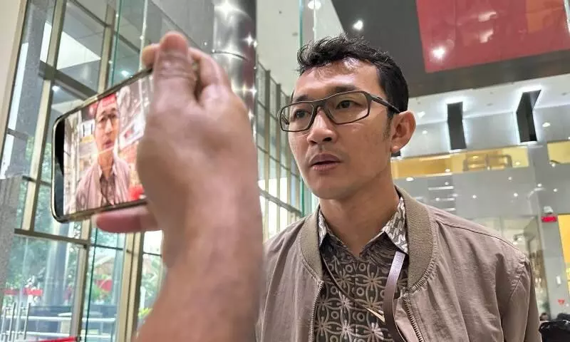 KPK Dalami Dugaan Korupsi Digitalisasi SPBU Pertamina