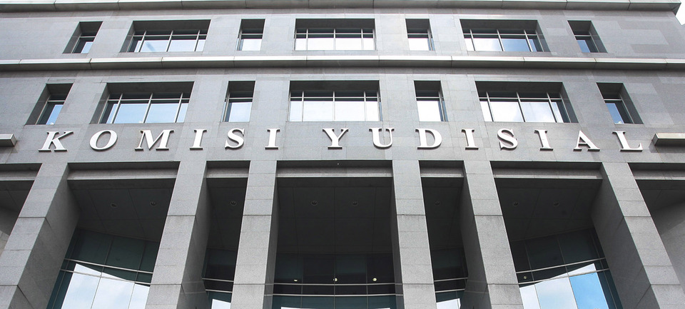 KY Segera Pleno untuk Tentukan Nasib Hakim Kasus Tom Lembong