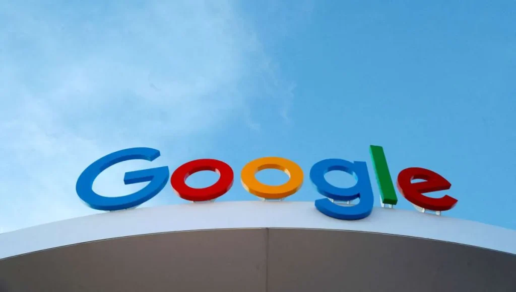 Google Bangun Pusat AI Pertama di India Senilai Rp248 Triliun