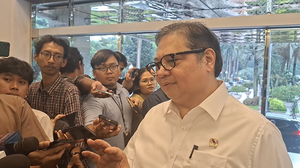 Magang Nasional Dibuka 15 Oktober, Pemerintah Siapkan 20.000 Kuota Fresh Graduate