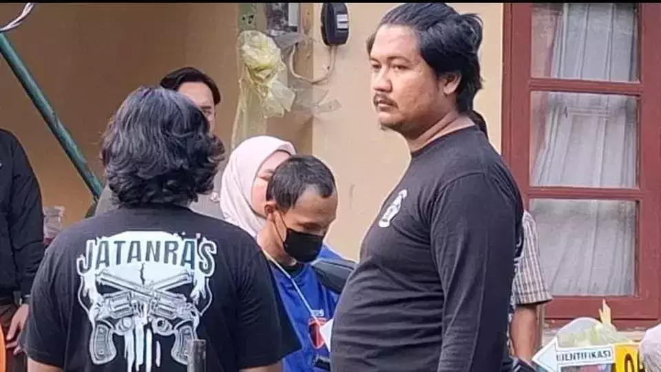 Rekonstruksi Kasus Dea Permata Ungkap Aksi Keji Sang Pelaku
