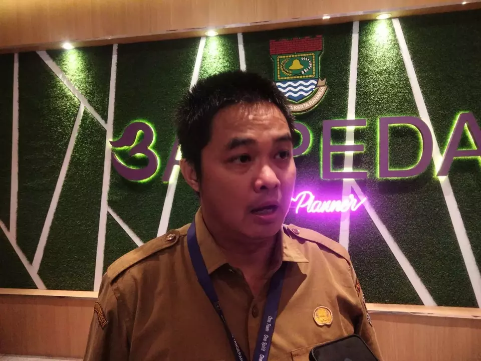 Tangerang Bangun Techno Park untuk Dorong Ekonomi Digital
