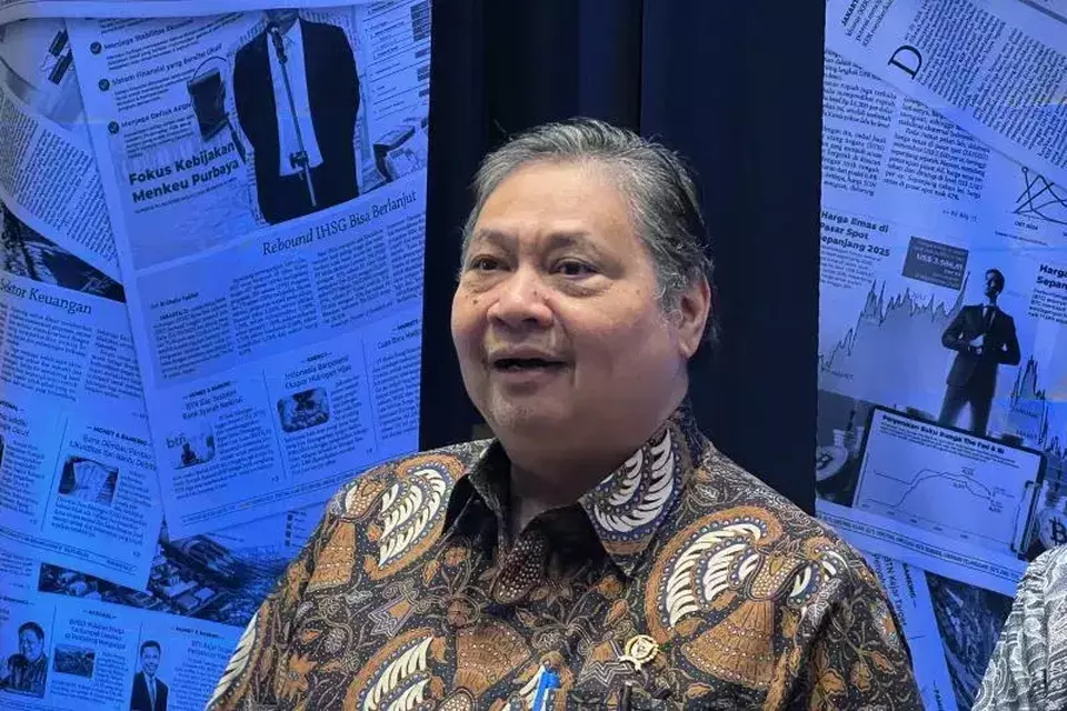 RI Bidik Tarif Ekspor 0 Persen ke AS, Negosiasi Lanjut November 2025