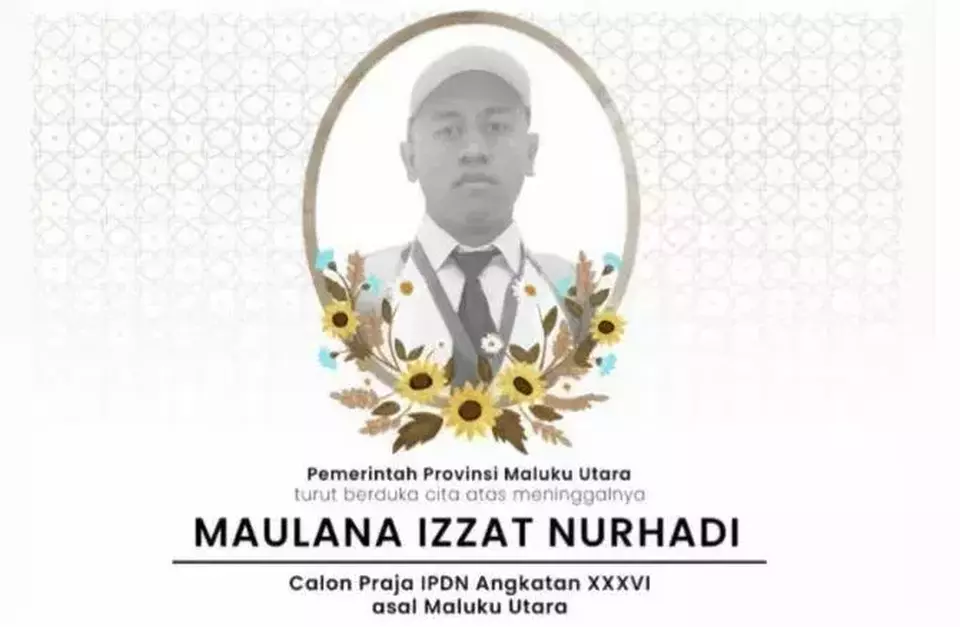 Calon Praja Meninggal Usai Apel, IPDN Telusuri Penyebab