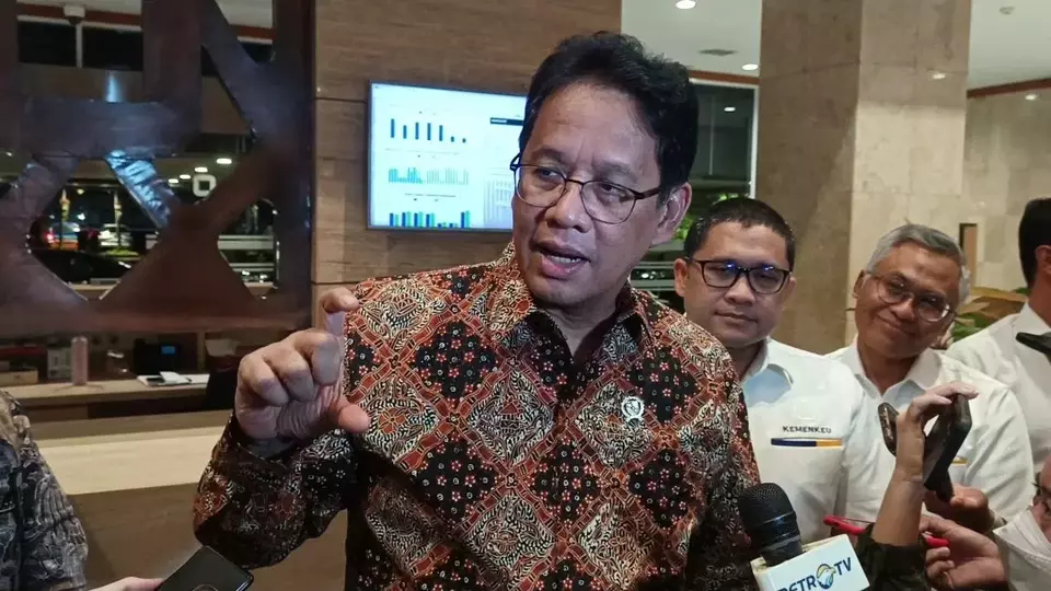 Purbaya Siap Hadapi Gugatan Pajak Pesangon dan Pensiun di MK