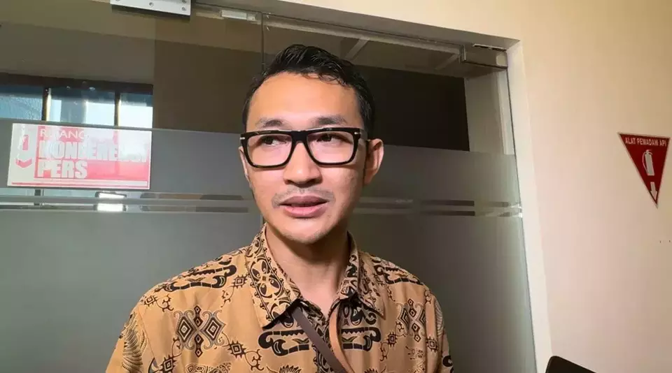 KPK Siapkan Kontra-Memori Hadapi Banding Eks Dirut Taspen
