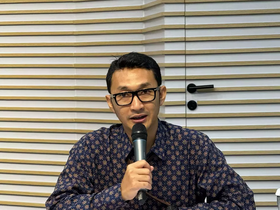 KPK Panggil Komisaris Utama PT IAE Terkait Kasus Jual Beli Gas PGN