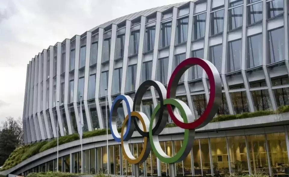 IOC Larang Indonesia Gelar Ajang Olahraga Internasional Usai Tolak Visa Atlet Israel