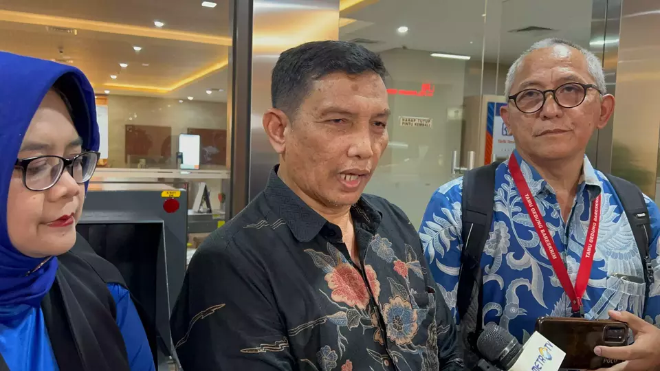 Kuasa Hukum Arya Daru Desak Polri Gelar Perkara Khusus