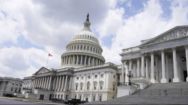 Hassett: Shutdown Pemerintah AS Bisa Usai Pekan Ini