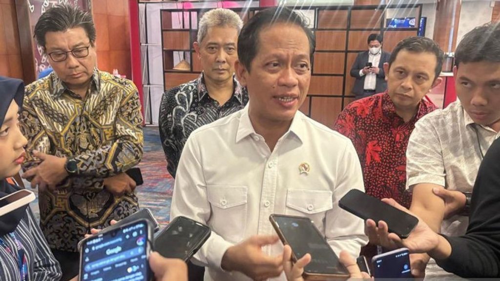 Hanif Faisol Konfirmasi 7 Daerah Masuk Rencana Pembangunan PSEL