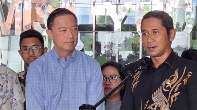 KY Jadwalkan Pemeriksaan Tiga Hakim yang Dilaporkan Tom Lembong pada 28 Oktober
