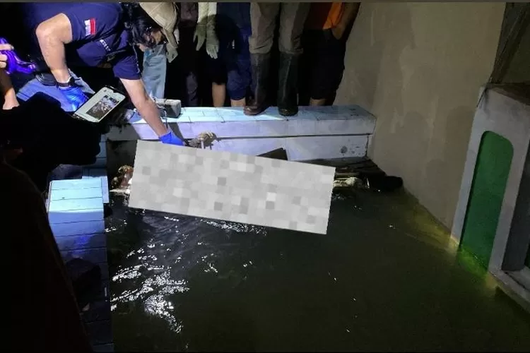 Bocah Semarang Hanyut di Selokan, Ditemukan Tewas 5 Km dari Lokasi Awal