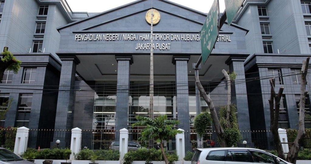 Sembilan Pengusaha Swasta Hadapi Vonis Korupsi Impor Gula pada 30 Oktober