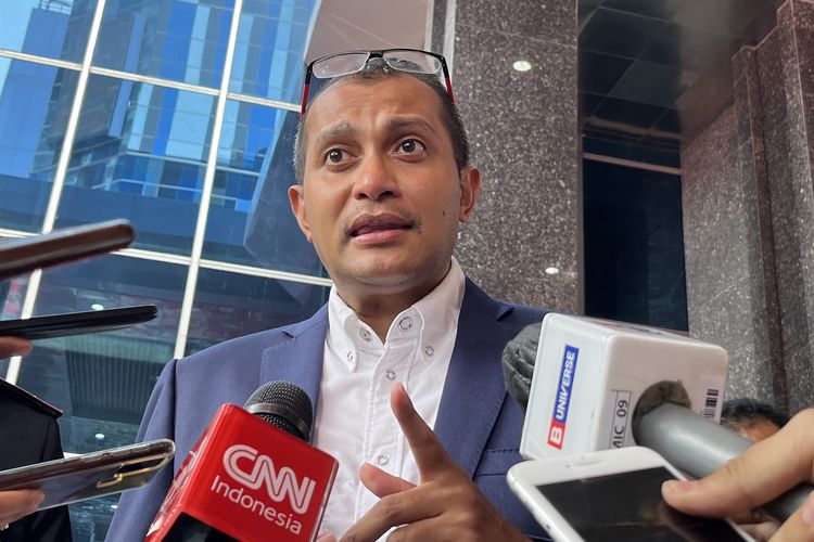 Pemerintah Tunggu DPR Rampungkan Aspirasi Publik soal RUU KUHAP