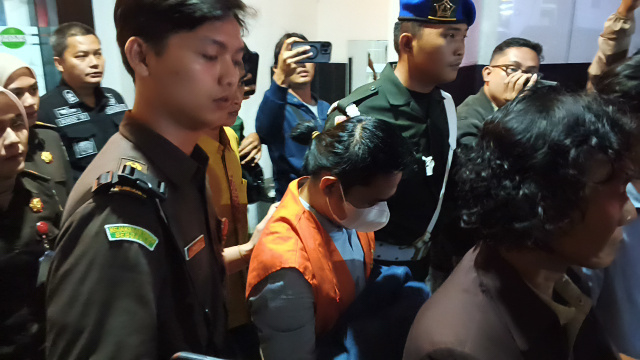 Kejati Bengkulu Tetapkan Pengacara Tersangka Korupsi Pembebasan Lahan Tol