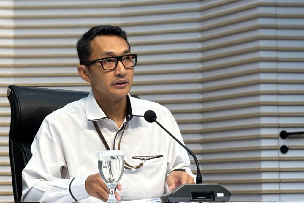 KPK Sita Pabrik dan Pipa Gas Terkait Korupsi Jual Beli Gas