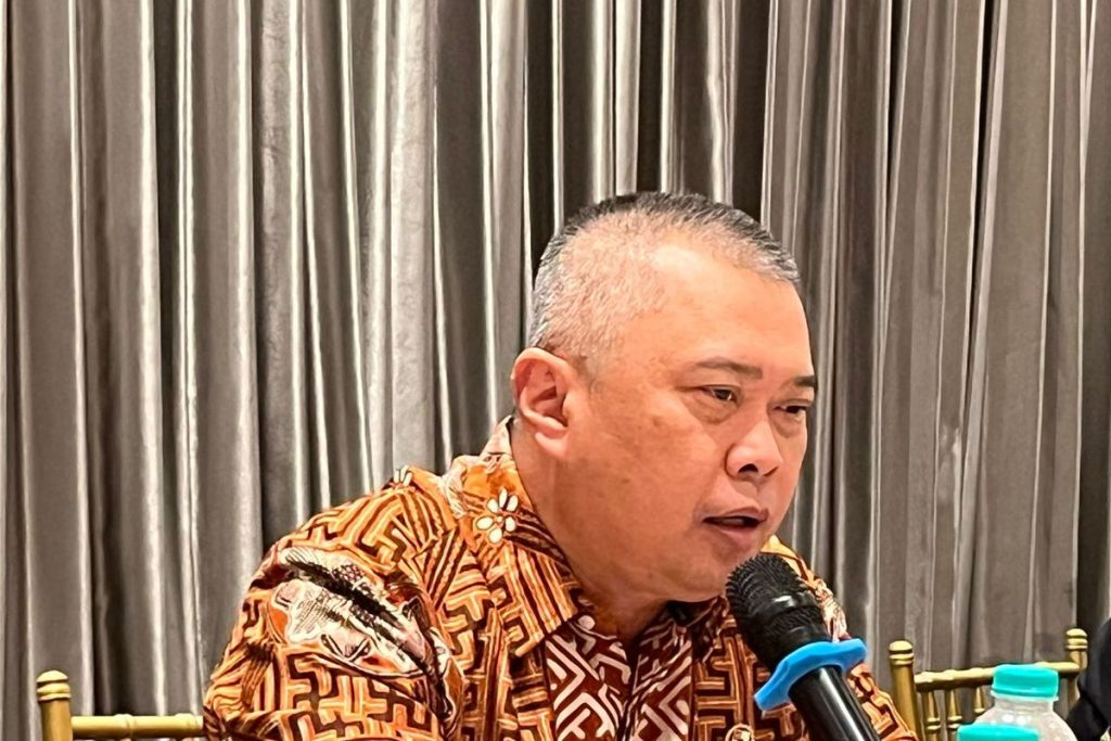 Pemerintah Turunkan Tarif Pesawat 13-14 Persen Jelang Natal dan Tahun Baru