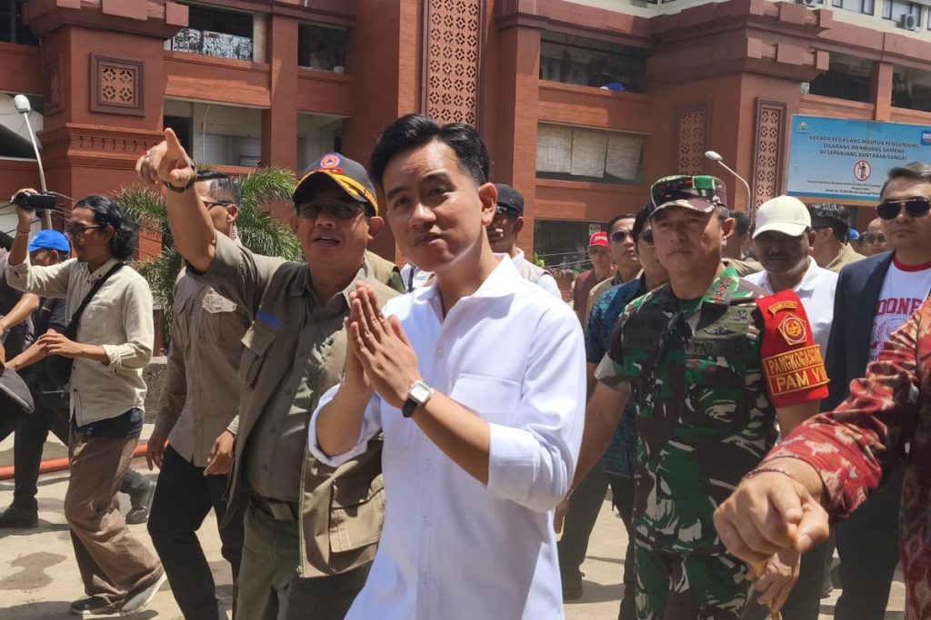Mediasi Buntu, Sidang Gugatan Ijazah Gibran Lanjut Hari Ini