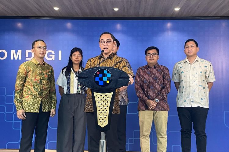 Pemerintah Bekukan TDPSE TikTok, Dinilai Langgar Aturan