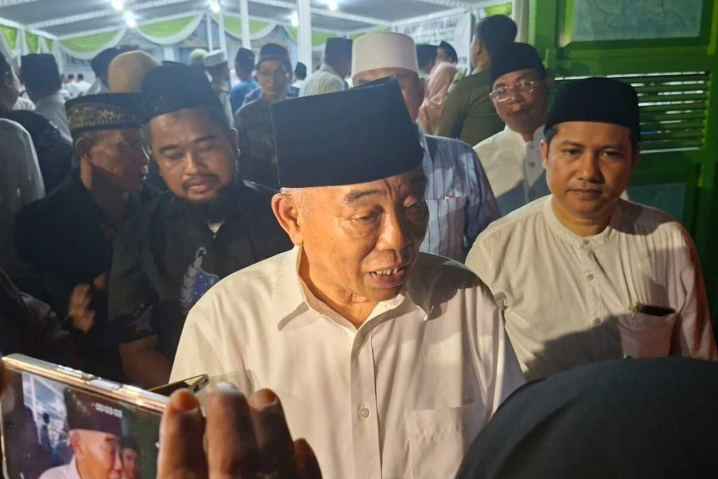 JKSN Imbau Pesantren Gelar Shalat Gaib Serentak untuk Korban Al Khoziny