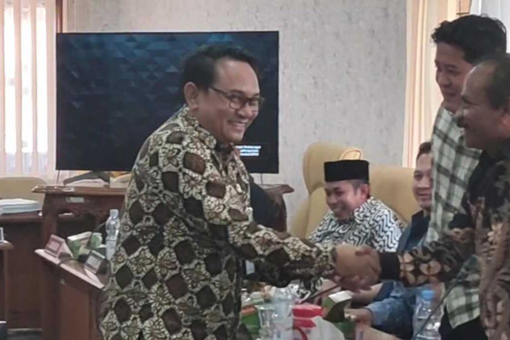 Pansus DPRD: Wabup Pati Tak Dilibatkan dalam Kebijakan