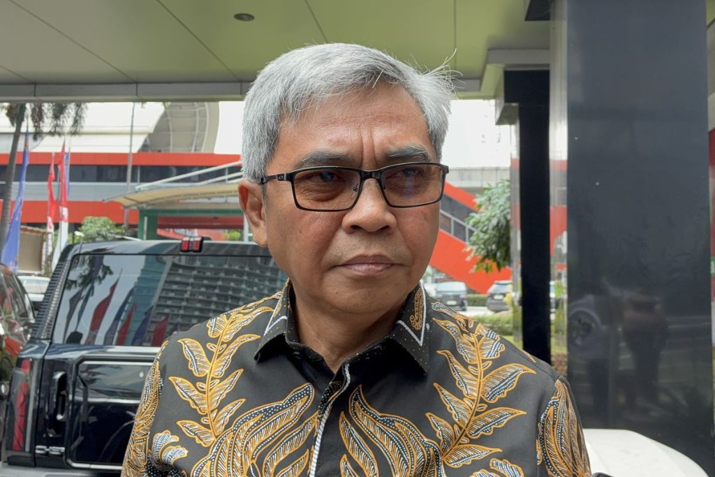 KPK Terima Pengembalian Uang Puluhan Miliar dari Kasus Kuota Haji