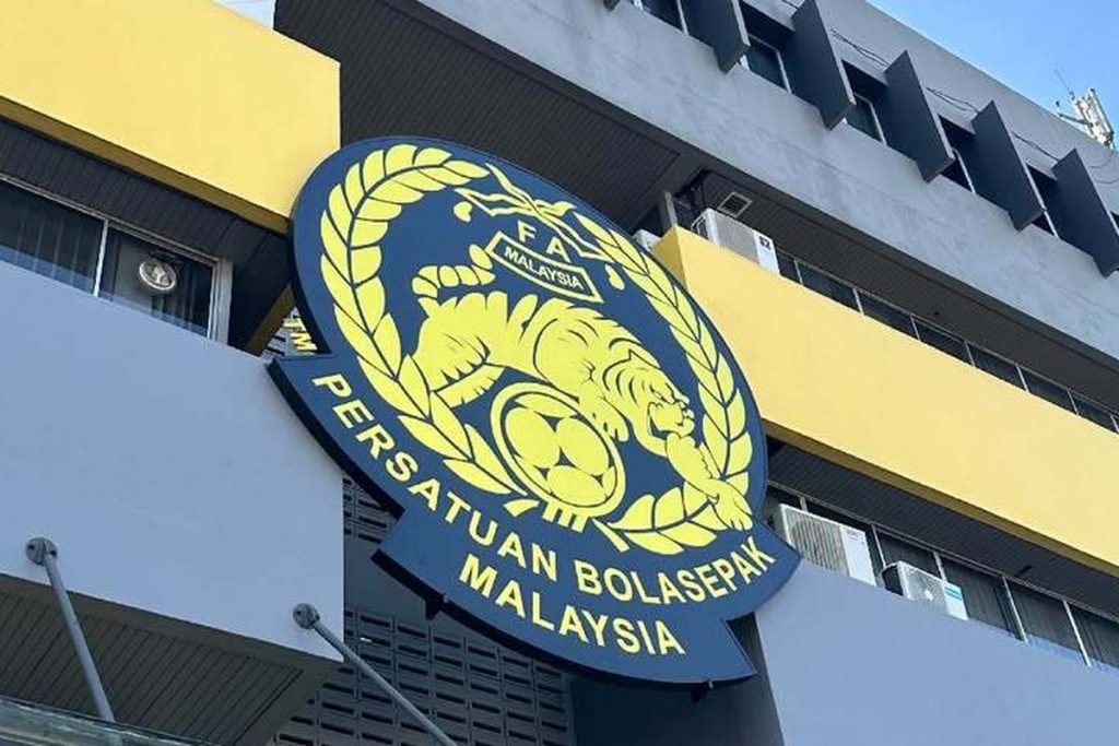 FAM Ajukan Banding ke FIFA Soal Dokumen Pemain Naturalisasi