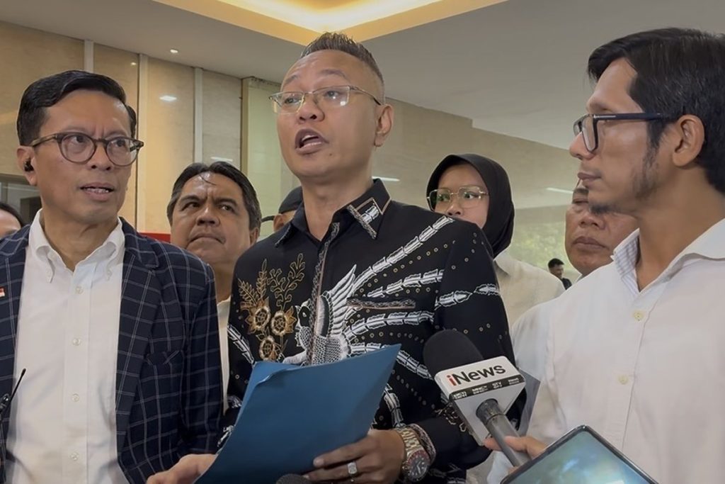 Peradi Bersatu Desak Polri Tuntaskan Kasus Fitnah Ijazah Jokowi
