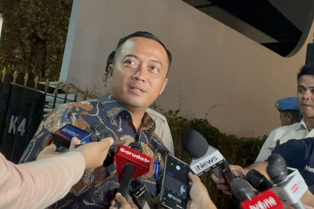 Prabowo Hadiri KTT Gaza, Indonesia Tegaskan Komitmen Perdamaian Dunia