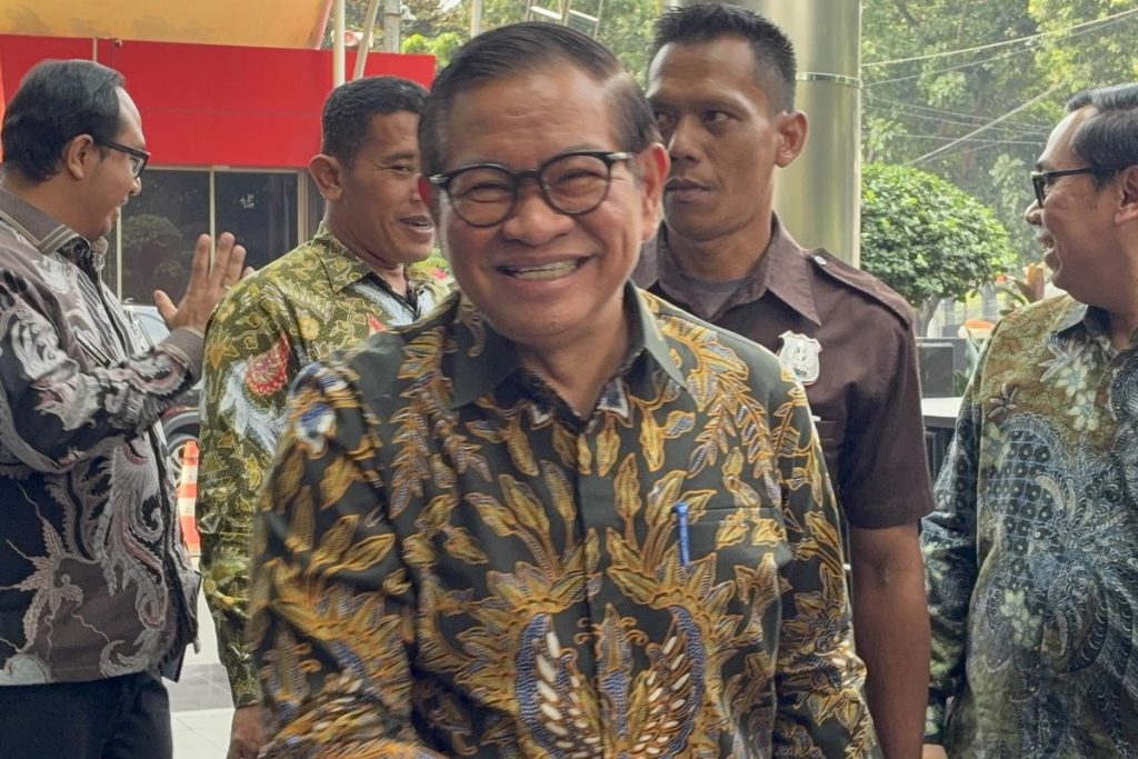 Gubernur Jakarta Audiensi ke KPK, Fokus pada Pencegahan Korupsi