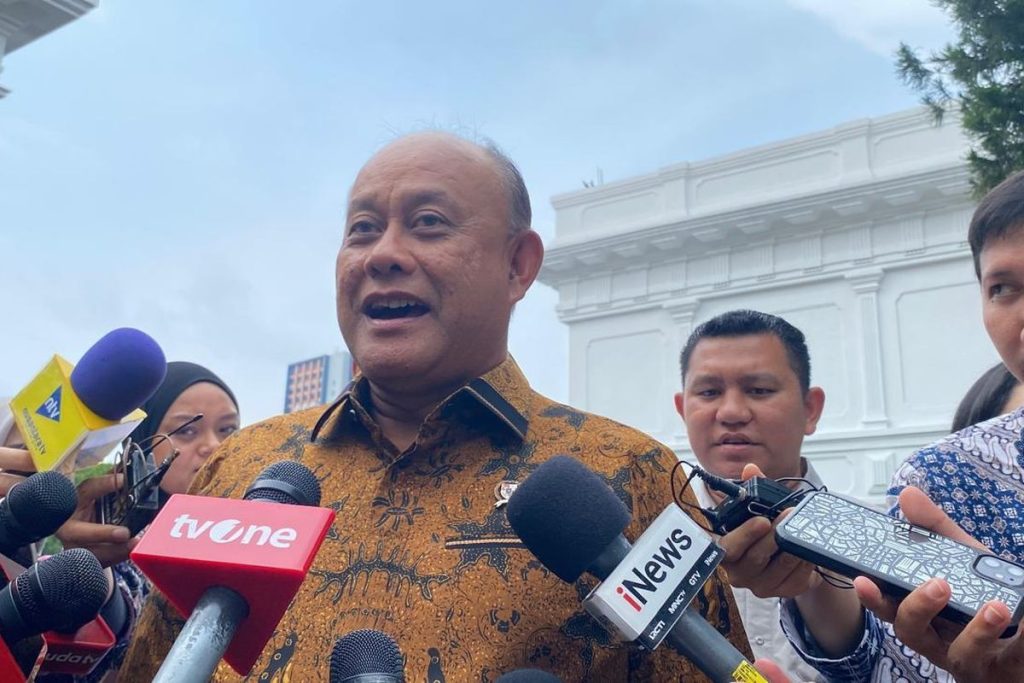 Target MBG 82,9 Juta Penerima Molor ke Februari 2026