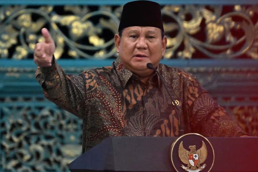 Prabowo Minta Biaya Haji Turun dan Antrean Dipangkas Jadi 26 Tahun