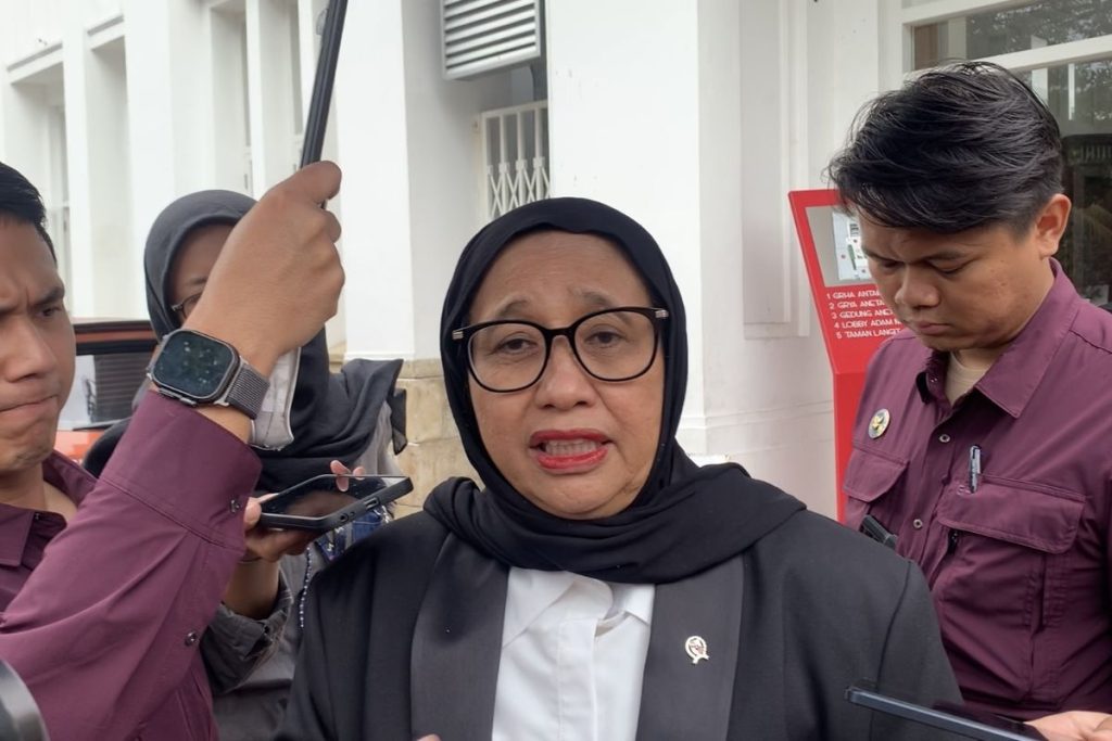 BGN Tegas: Dapur Kotor Langgar SOP MBG, Tak Boleh Beroperasi