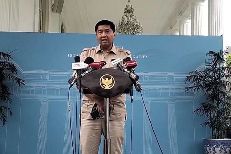 Prabowo Targetkan 400 Ribu Rumah Warga Tak Layak Diperbaiki 2026