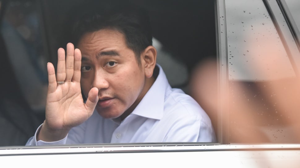 Kunjungan Gibran ke Maluku Diharapkan Bawa Dampak Nyata
