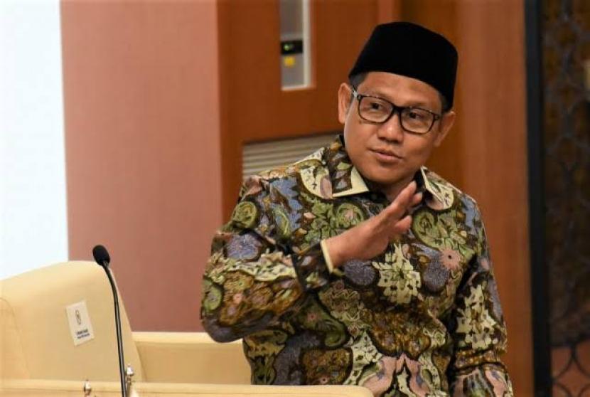 Cak Imin: Kemiskinan Nasional 2025 Masih 8,47 Persen