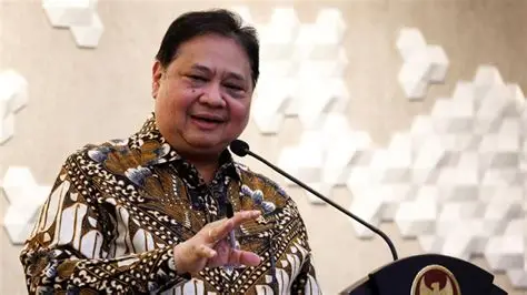 Airlangga: Ekonomi RI Tumbuh Tertinggi di G20