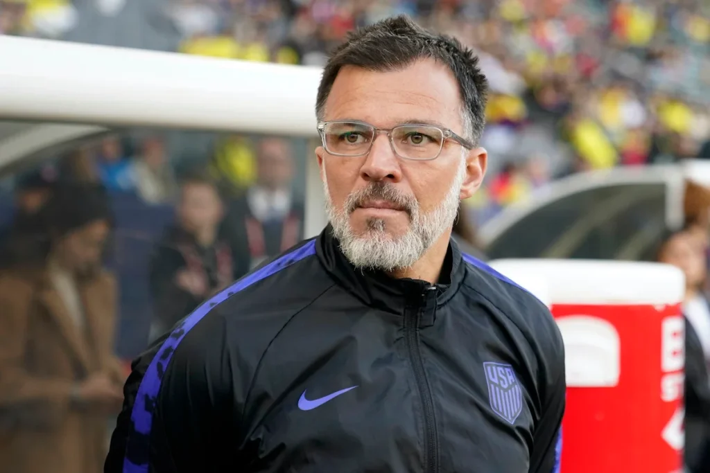Anthony Hudson Akhirnya Ditunjuk Jadi Pelatih Timnas Thailand