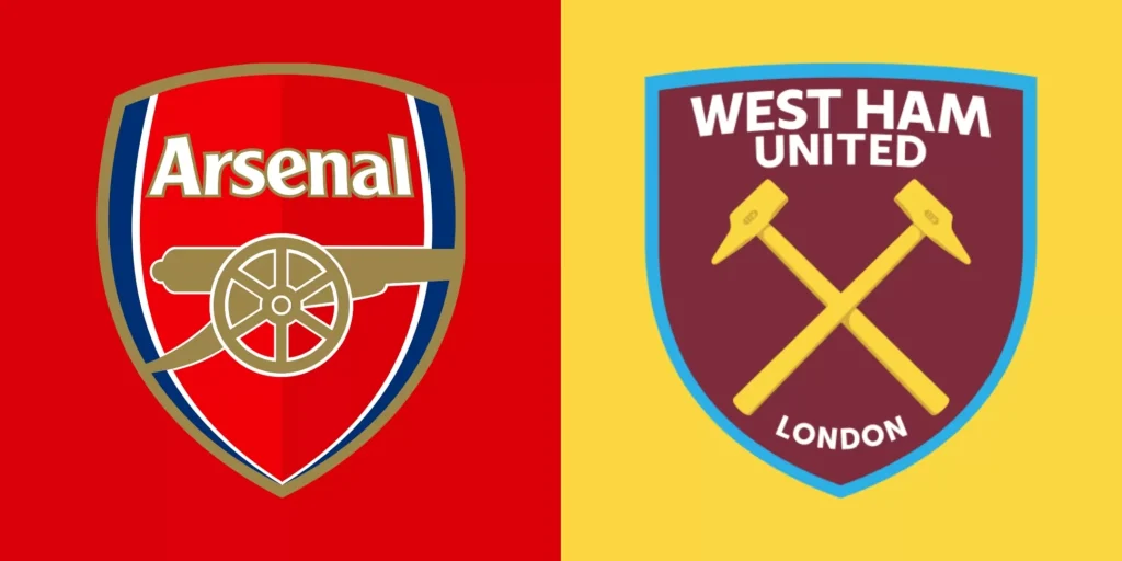 Arsenal vs West Ham United, Ujian Konsistensi The Gunners