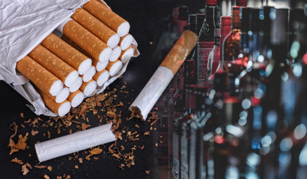 Malaysia Naikkan Cukai Rokok dan Alkohol Mulai November