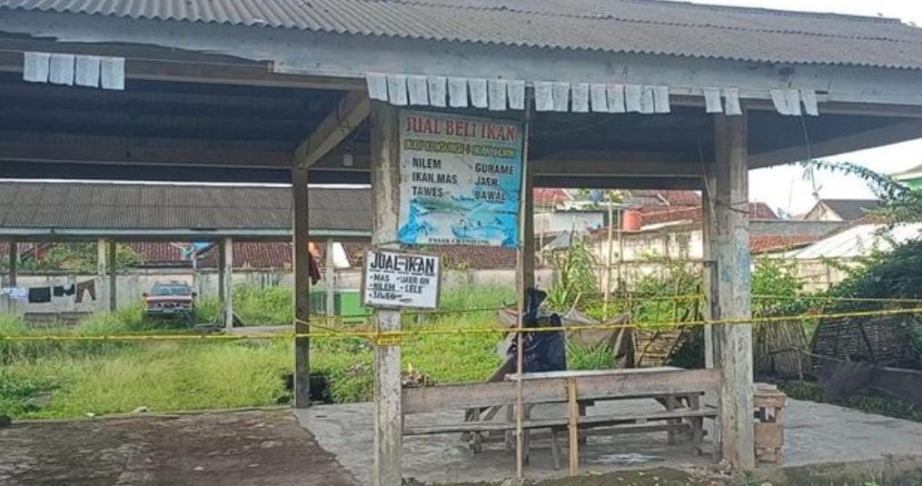 Cekcok karena Gadai Motor, Pria di Tasikmalaya Tewas Ditusuk