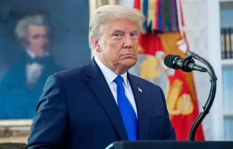 Setelah Gaza Tenang, Trump Incar Akhiri Perang Rusia–Ukraina