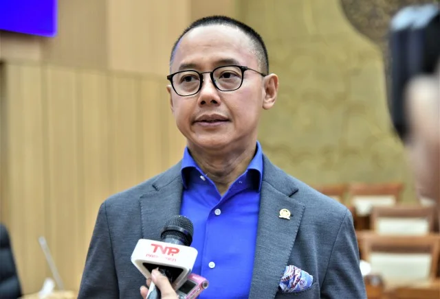 MPR Dukung Langkah Prabowo Gunakan Dana Korupsi untuk LPDP