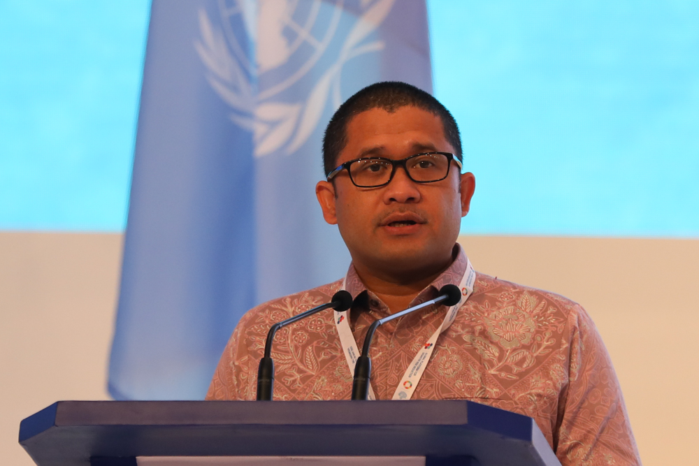 Pemerintah Siapkan Tambahan 100 Ribu Lowongan Magang Bergaji