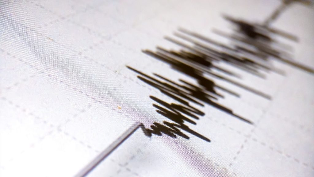 Gempa Pagi Guncang Maluku, BMKG: Pusat di Laut 91 Km dari Buru