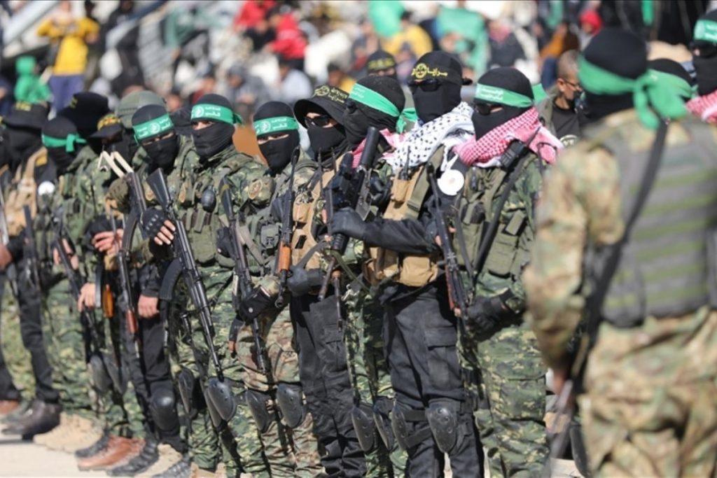 Hamas Setuju Bebaskan Seluruh Sandera Israel