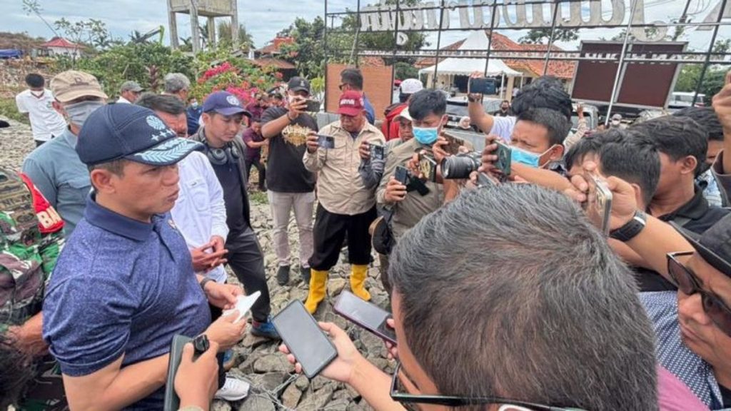 Pemerintah Targetkan Pembangunan PSEL Dimulai Januari 2026