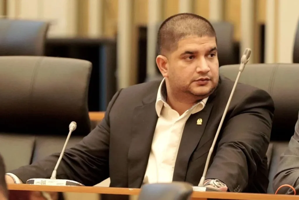 Rajiv Diperiksa KPK Terkait Korupsi Dana CSR BI dan OJK